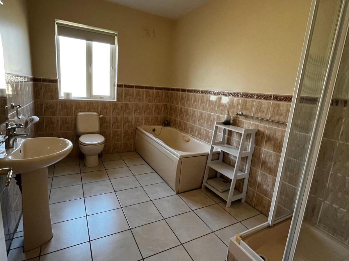 Вилла Ashdoon House Донегол Экстерьер фото